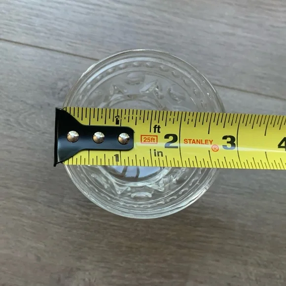 Vintage Cocktail glasses - Picture 4 of 4